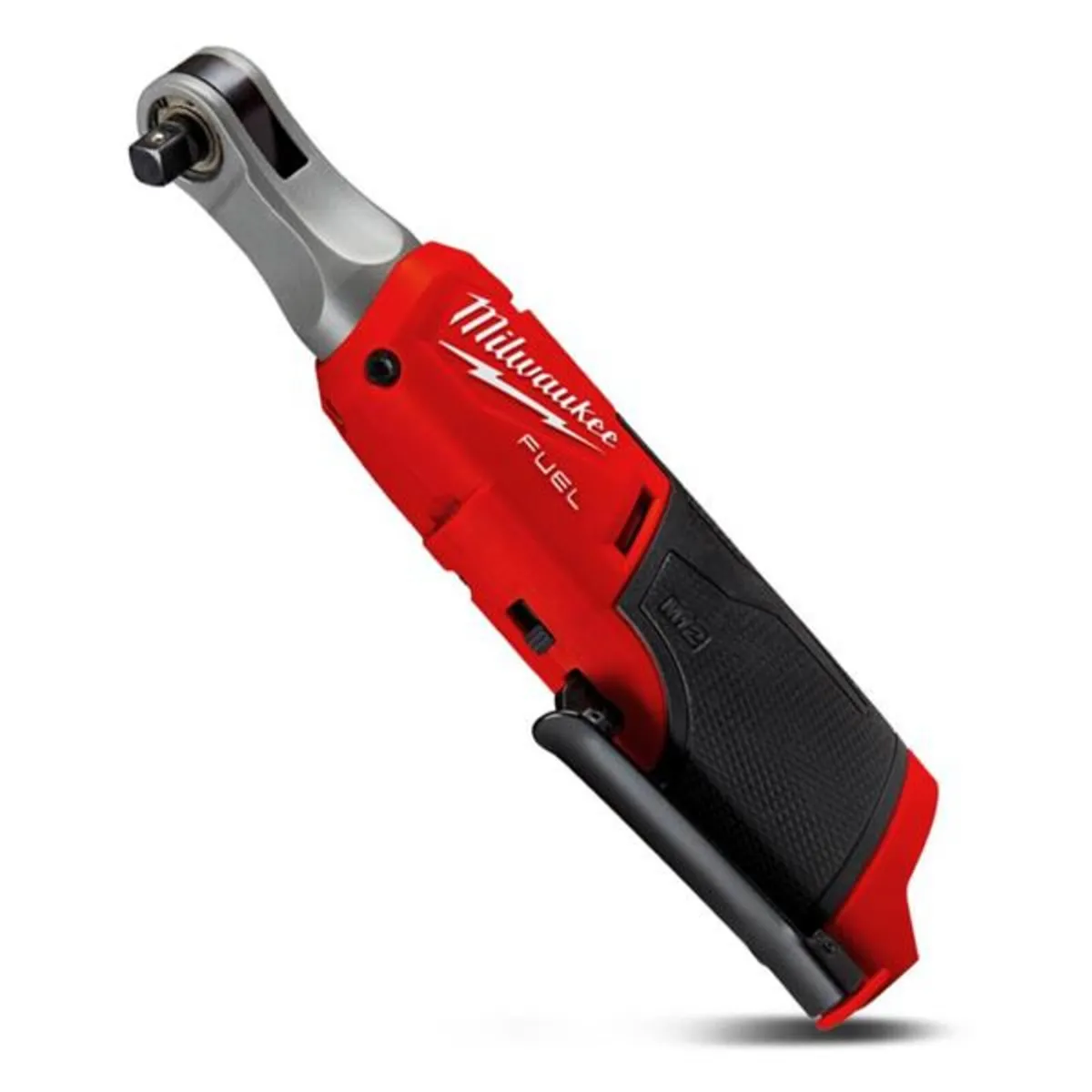 €32 off Milwaukee 3/8" FUEL High Speed Ratchet - Image 1