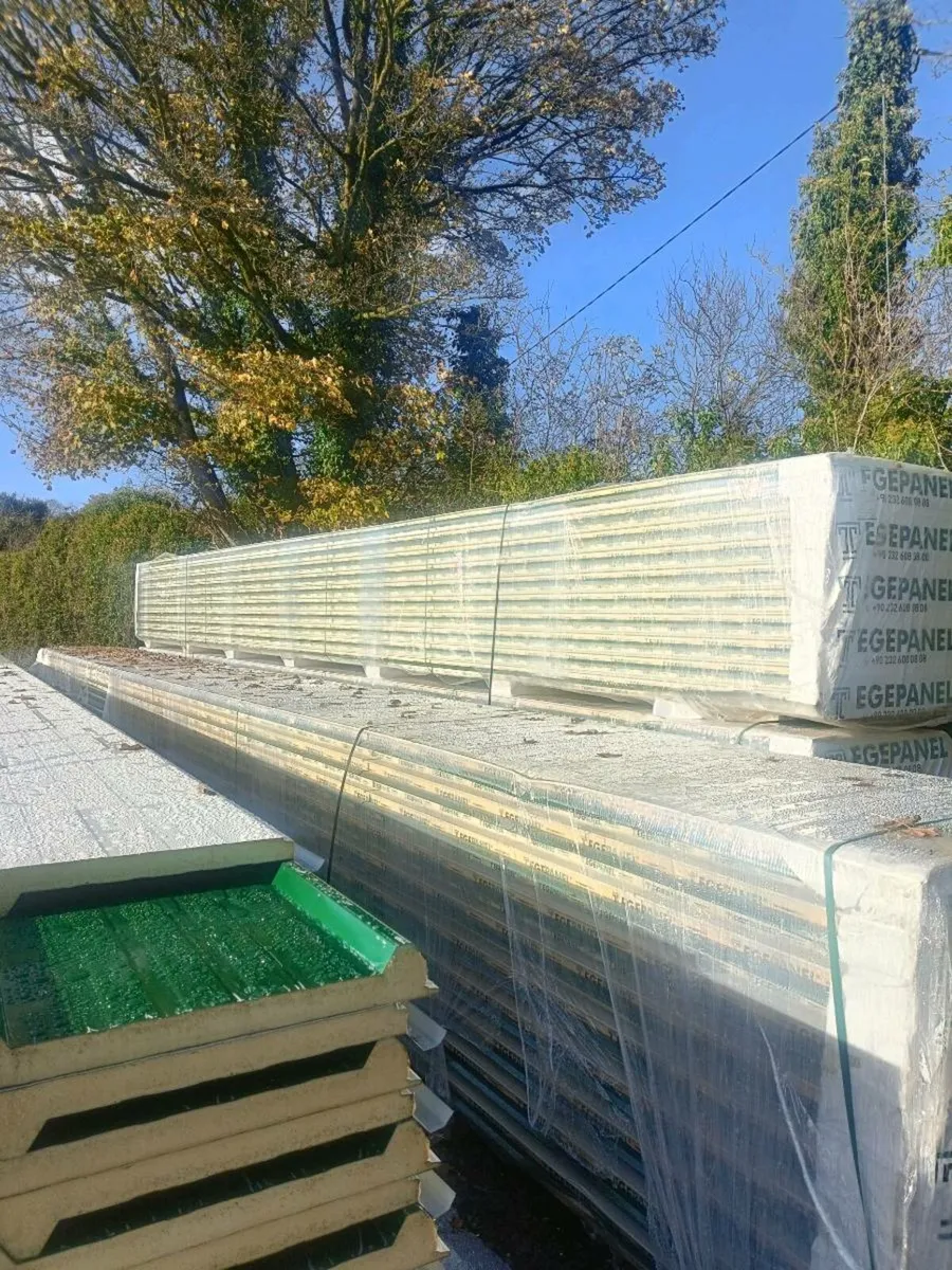 Insulated panels - Image 2