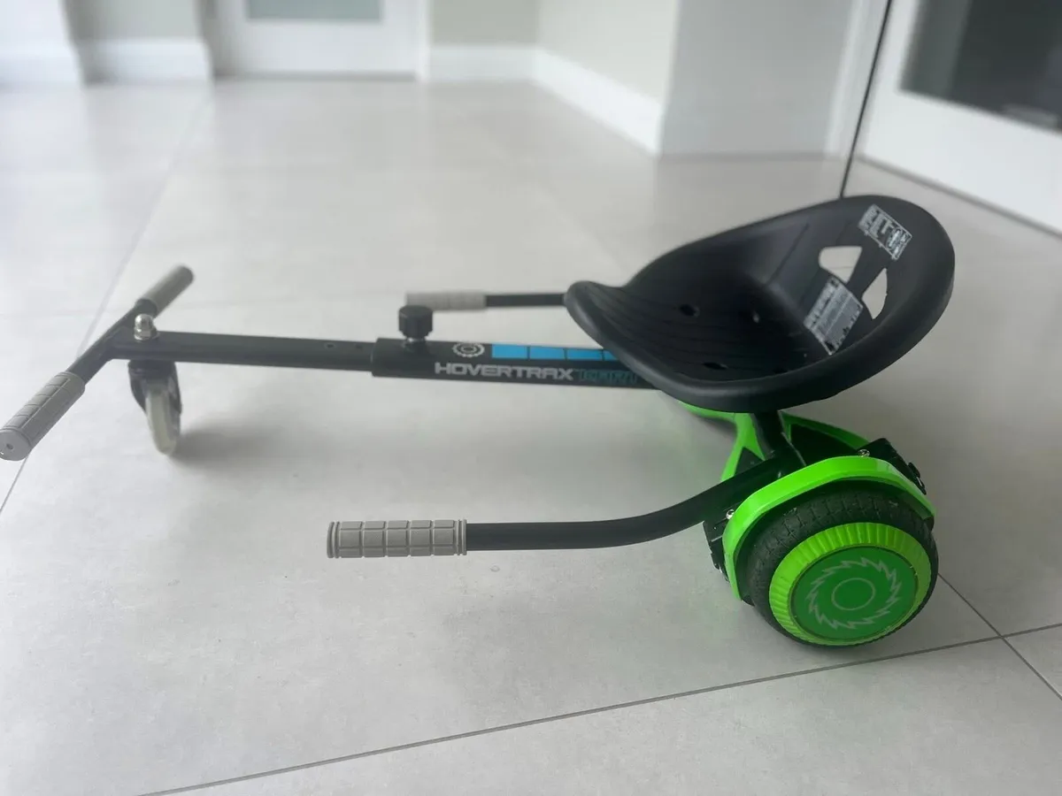 Hoverboard - Image 1