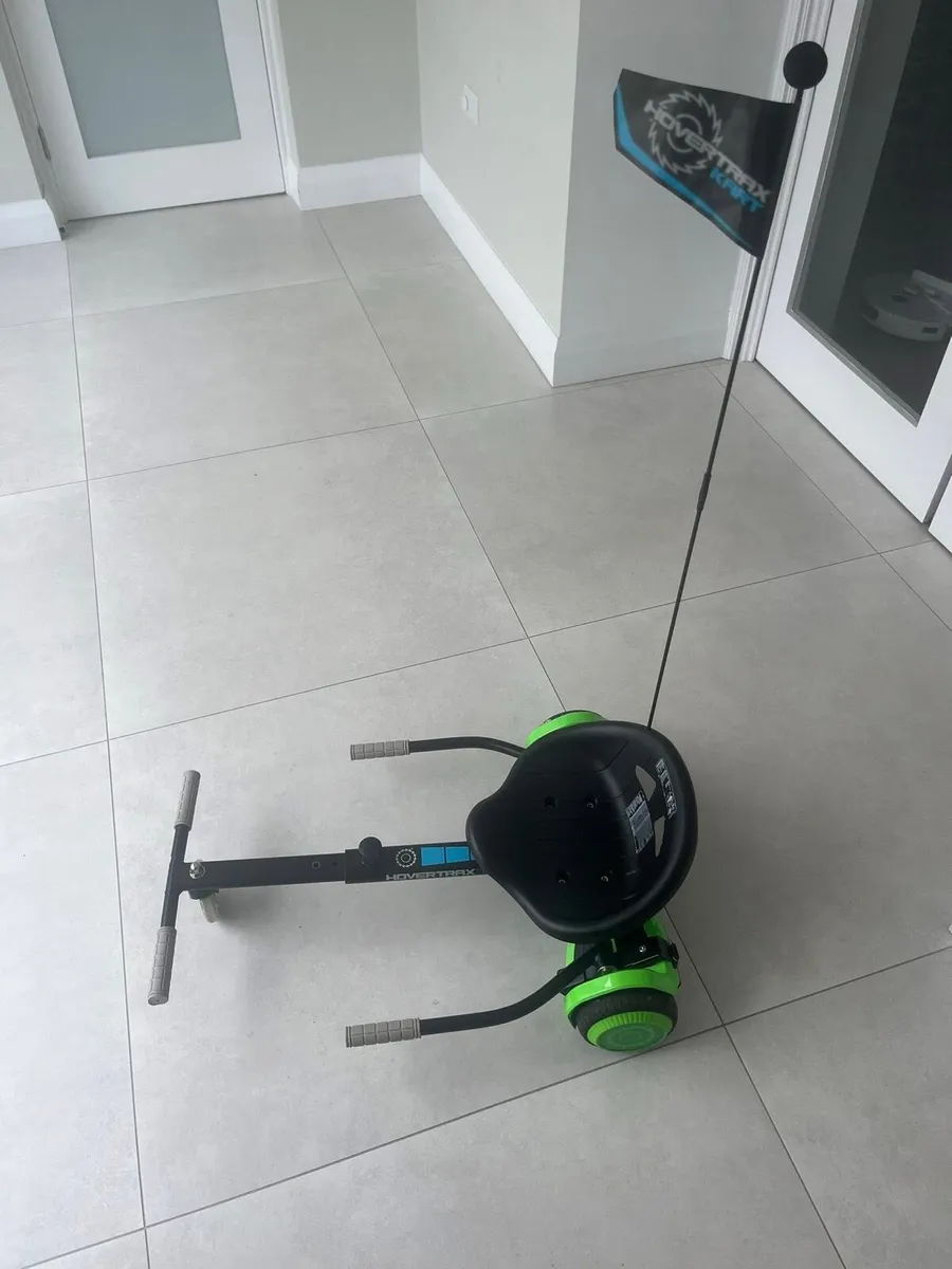 Hoverboard - Image 2
