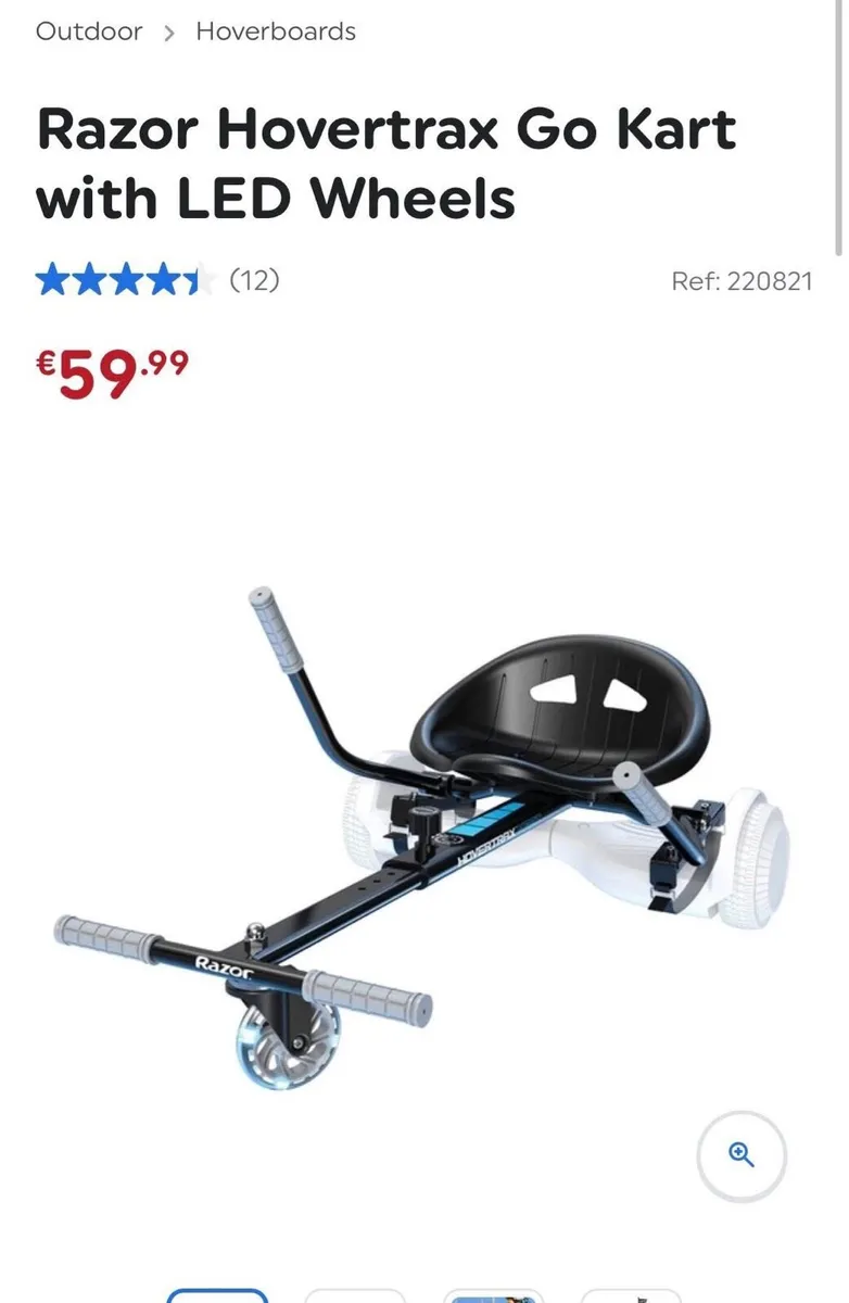 Hoverboard - Image 3