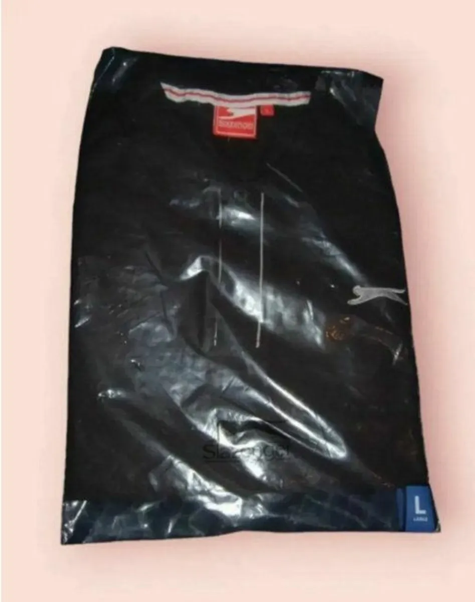 BNWT Slazenger Polo Shirt - Image 4