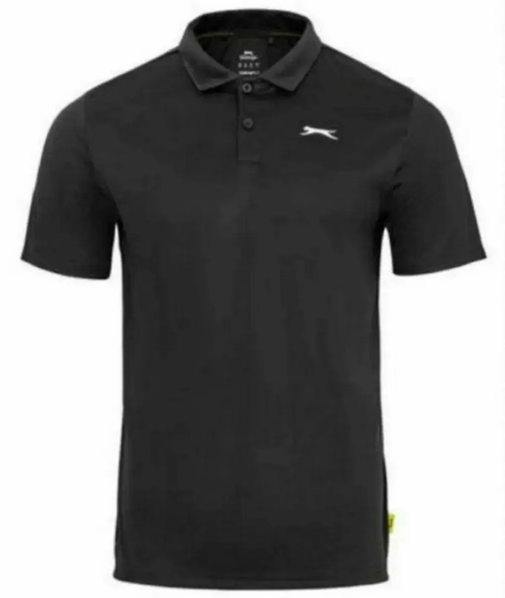 BNWT Slazenger Polo Shirt - Image 1
