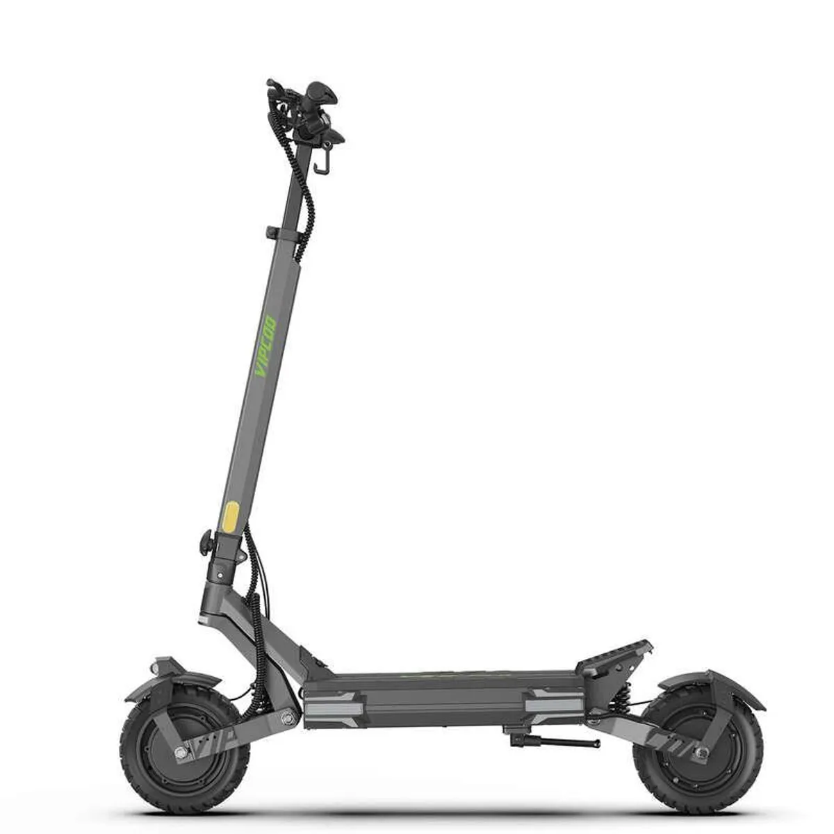 VIPCOO VS6 PRO 2400W Dual Motor Electric Scooter - Image 1