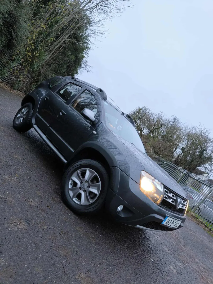 Dacia duster - Image 1