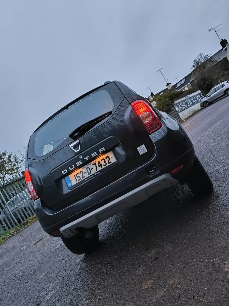 Dacia duster - Image 3