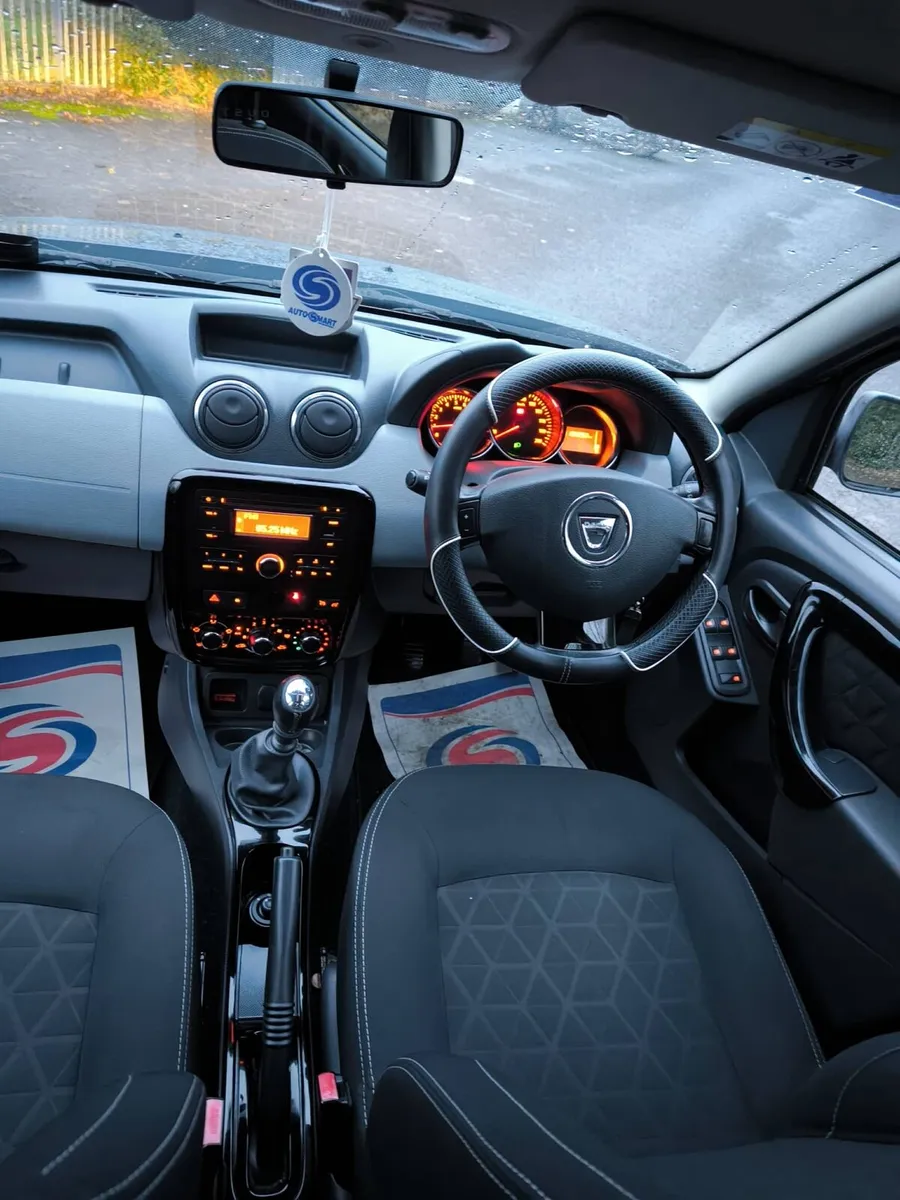 Dacia duster - Image 4