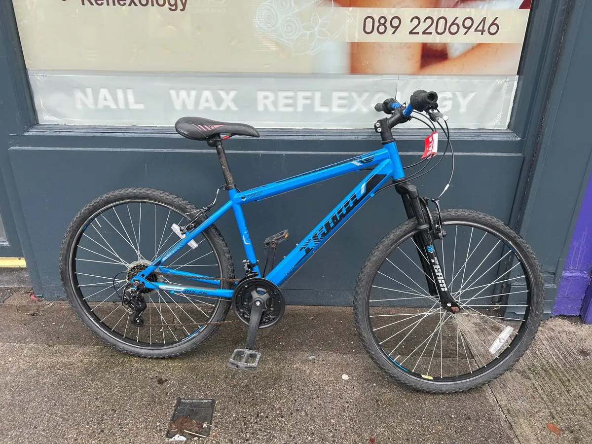 Team MTB bike❗️Open 7 days of the week ❗️ - Image 1