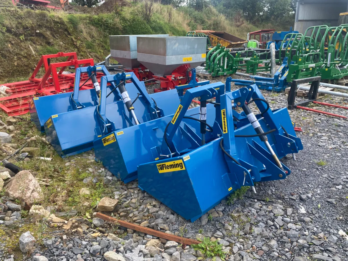 New Powerboxes - Image 2