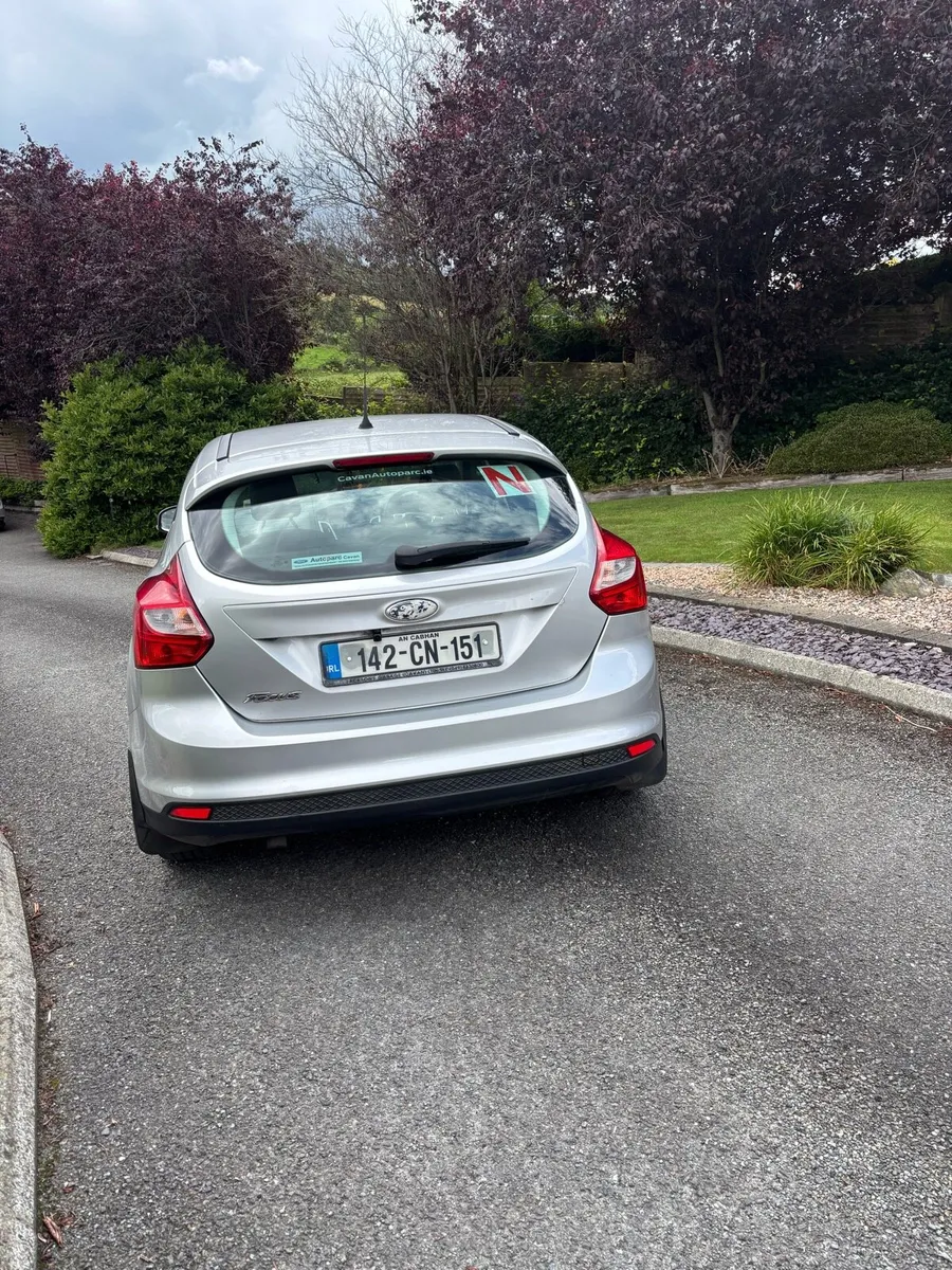 142 Ford Focus - Image 2