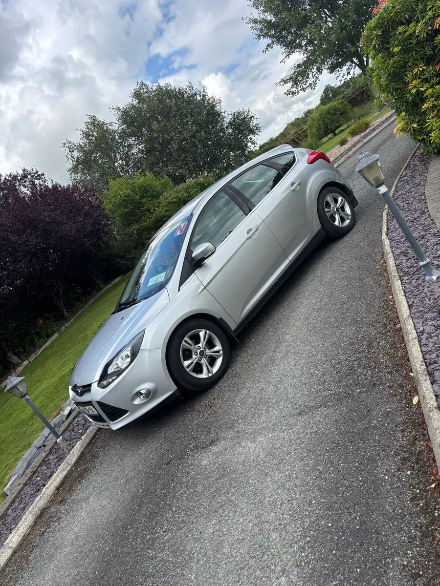 142 Ford Focus - Image 3