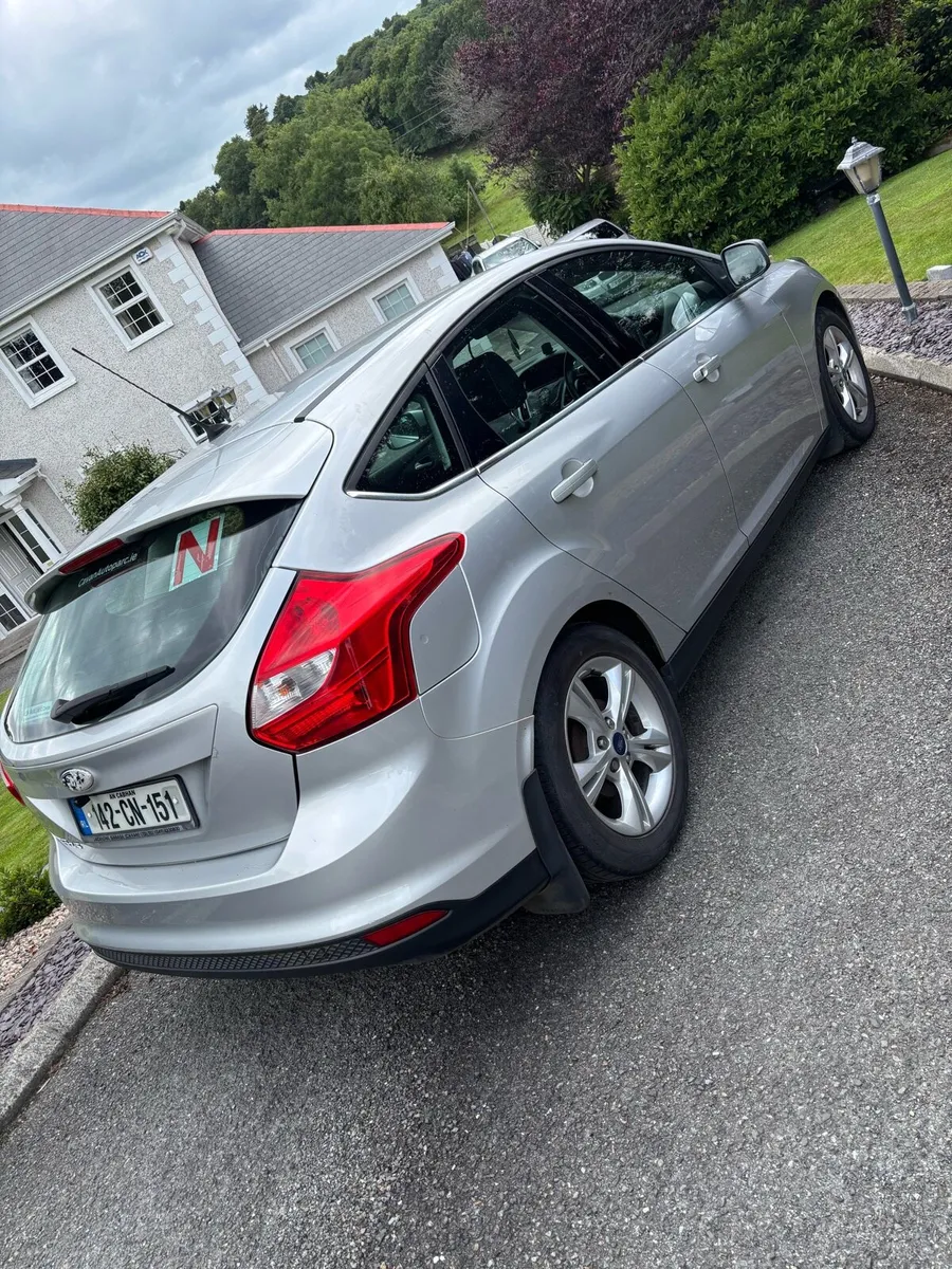 142 Ford Focus - Image 4