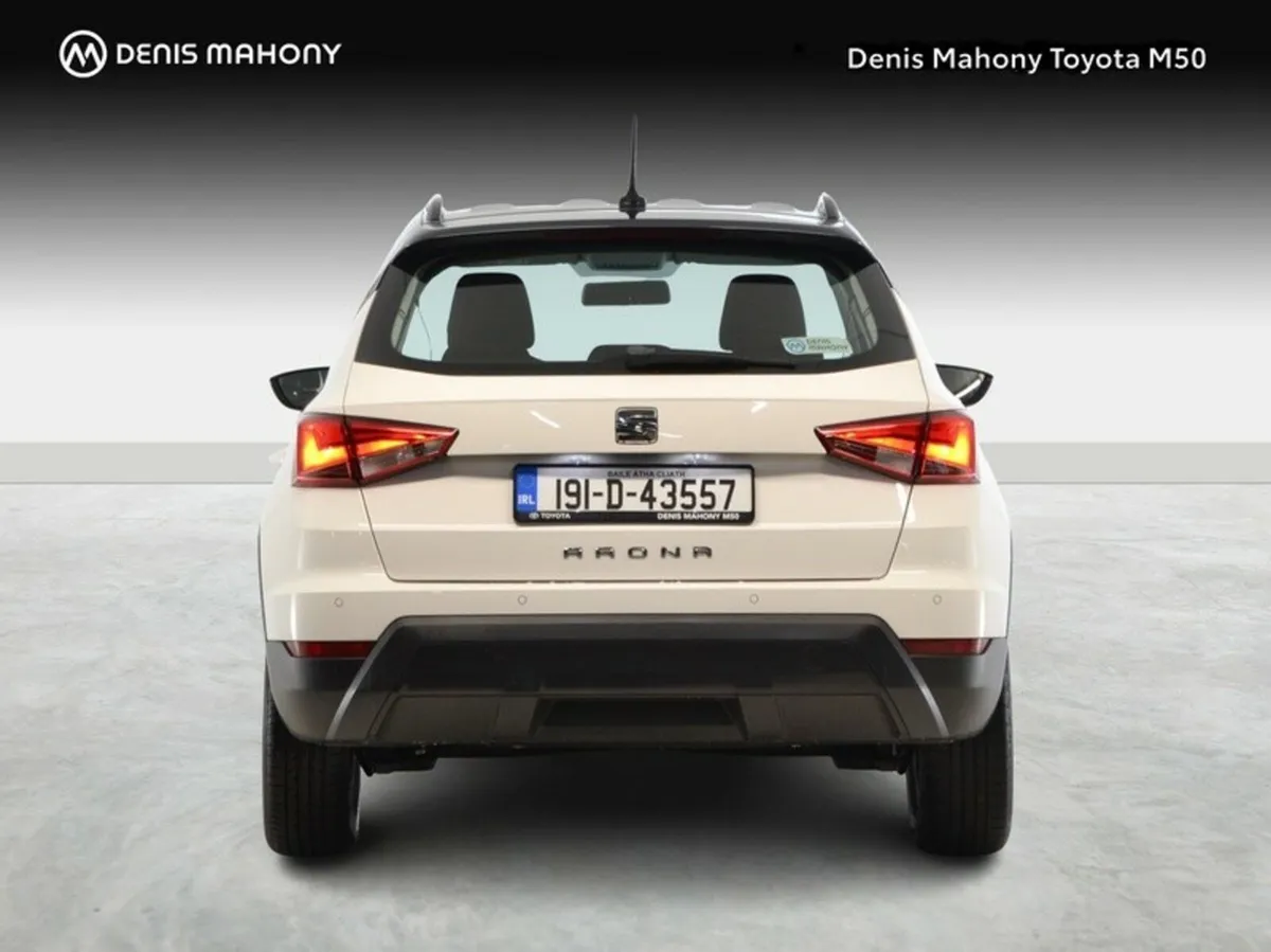 SEAT Arona 1.0 TSI 115HP SE - Image 4