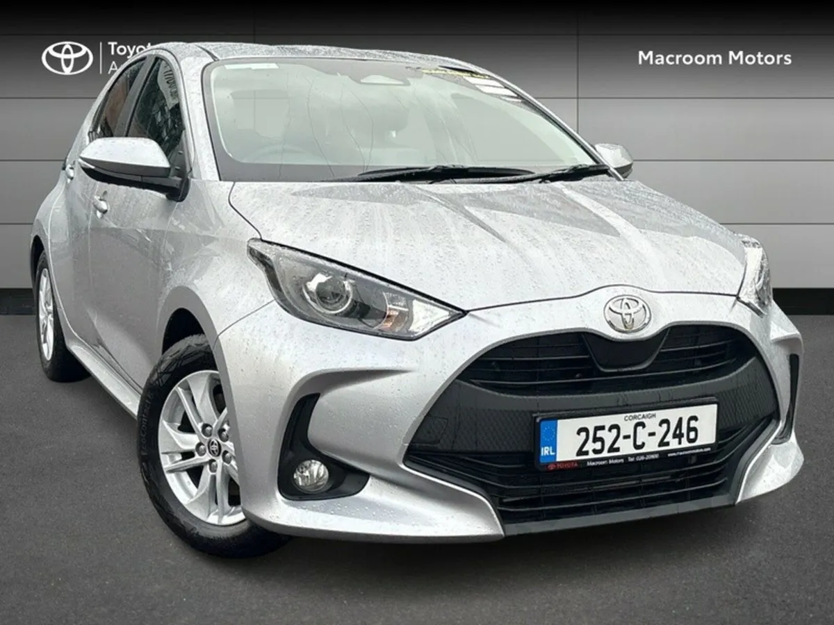 Toyota Yaris END OF YEAR CLEARANCE SALE!  YARIS HY - Image 1