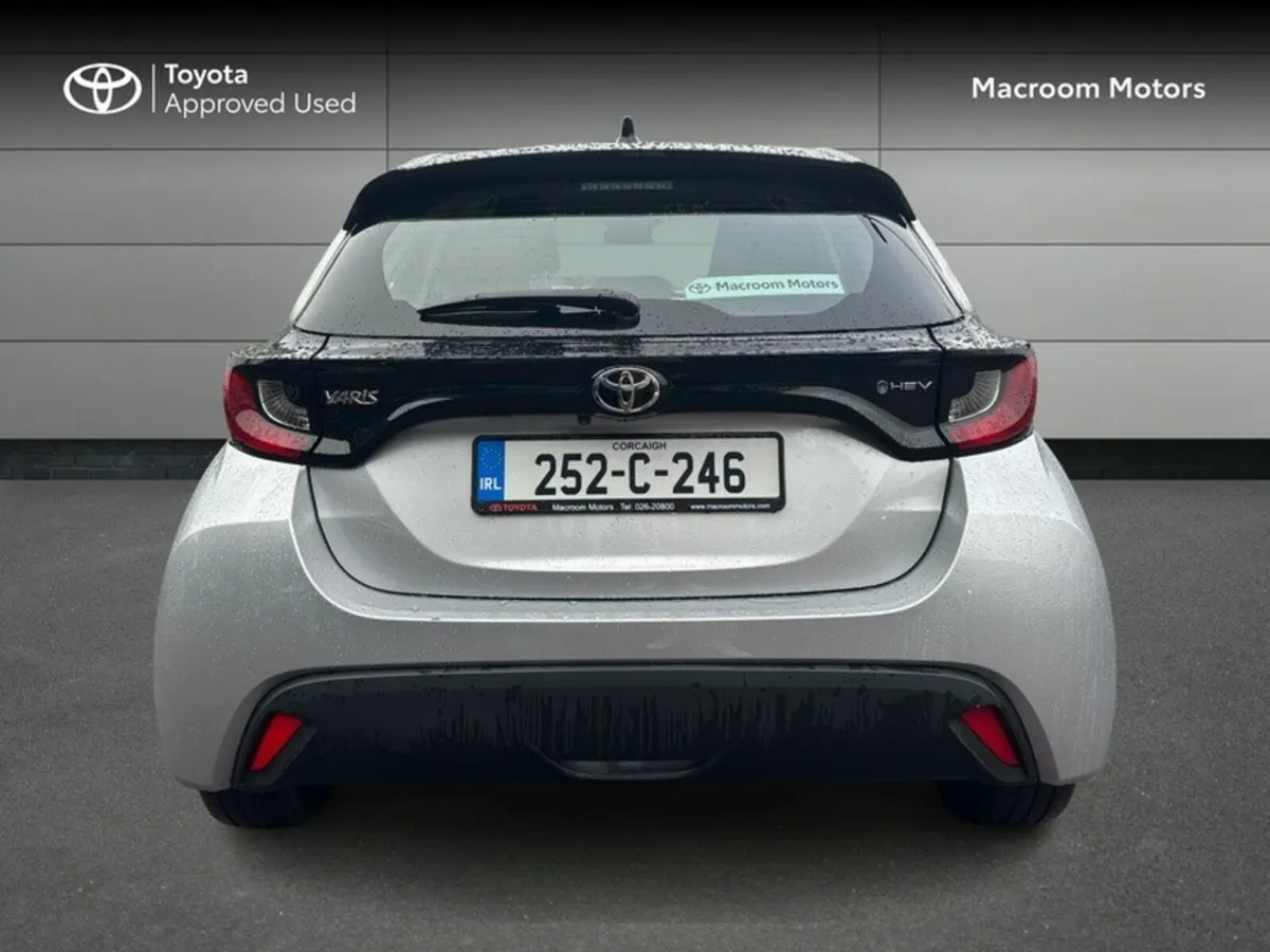 Toyota Yaris END OF YEAR CLEARANCE SALE!  YARIS HY - Image 4