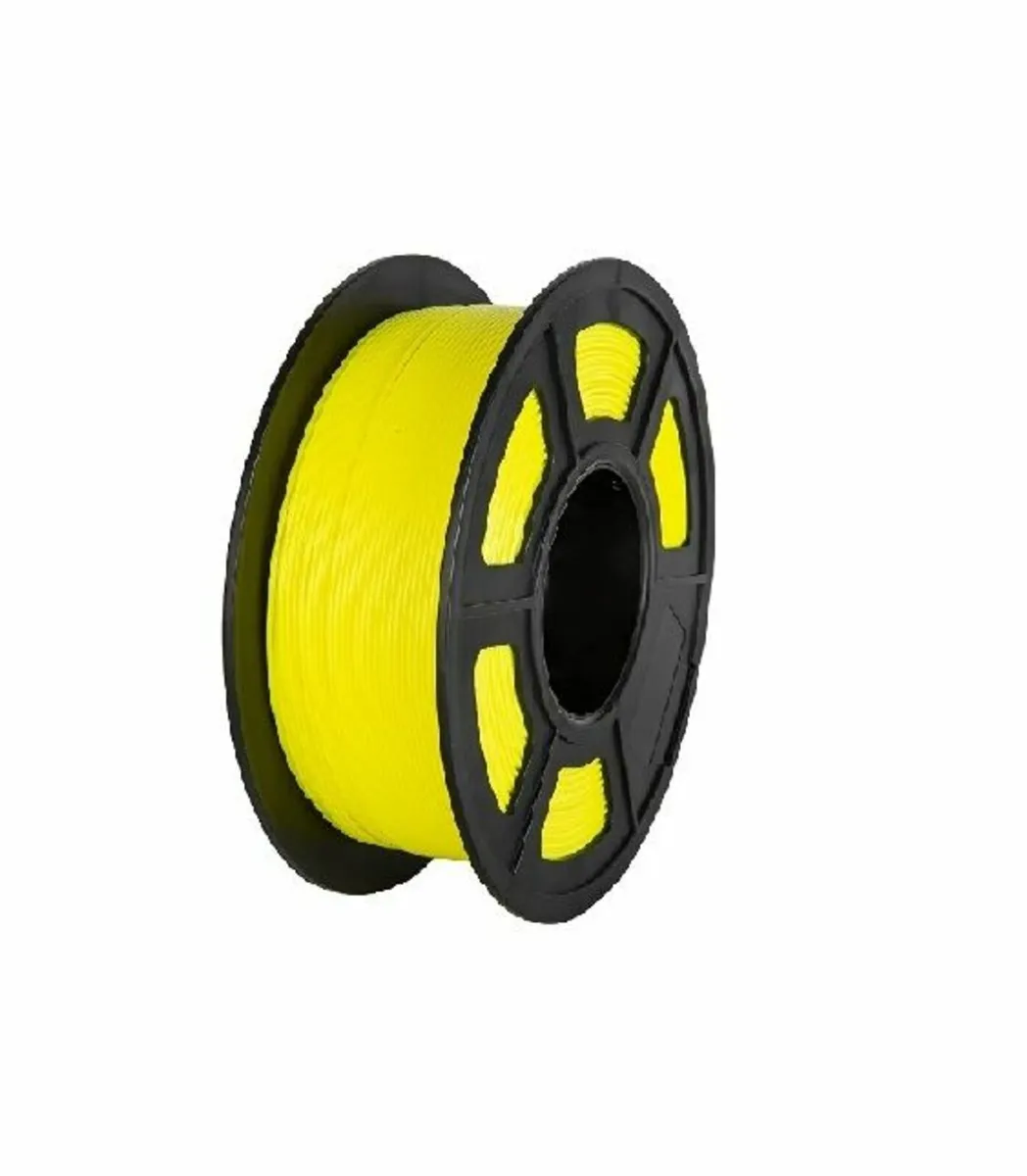 1kg PLA Filament for 3D Printers - Image 3