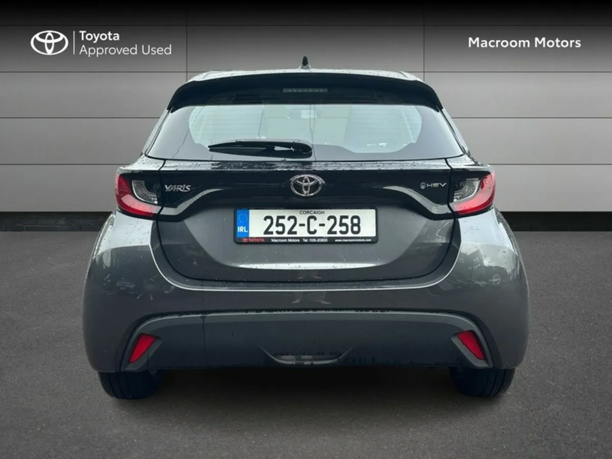 Toyota Yaris END OF YEAR CLEARANCE SALE!  YARIS HY - Image 4