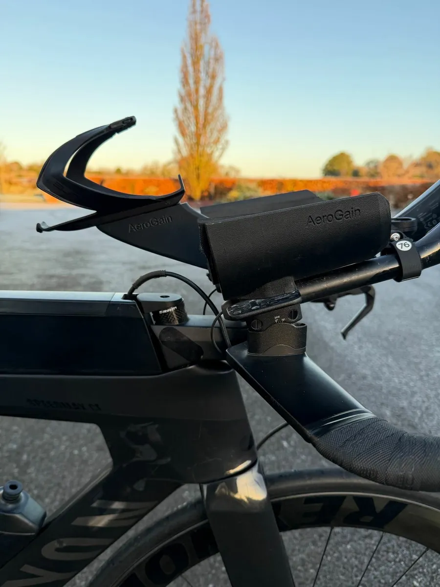 Canyon Speedmax CF 7 Disc eTap - Image 2