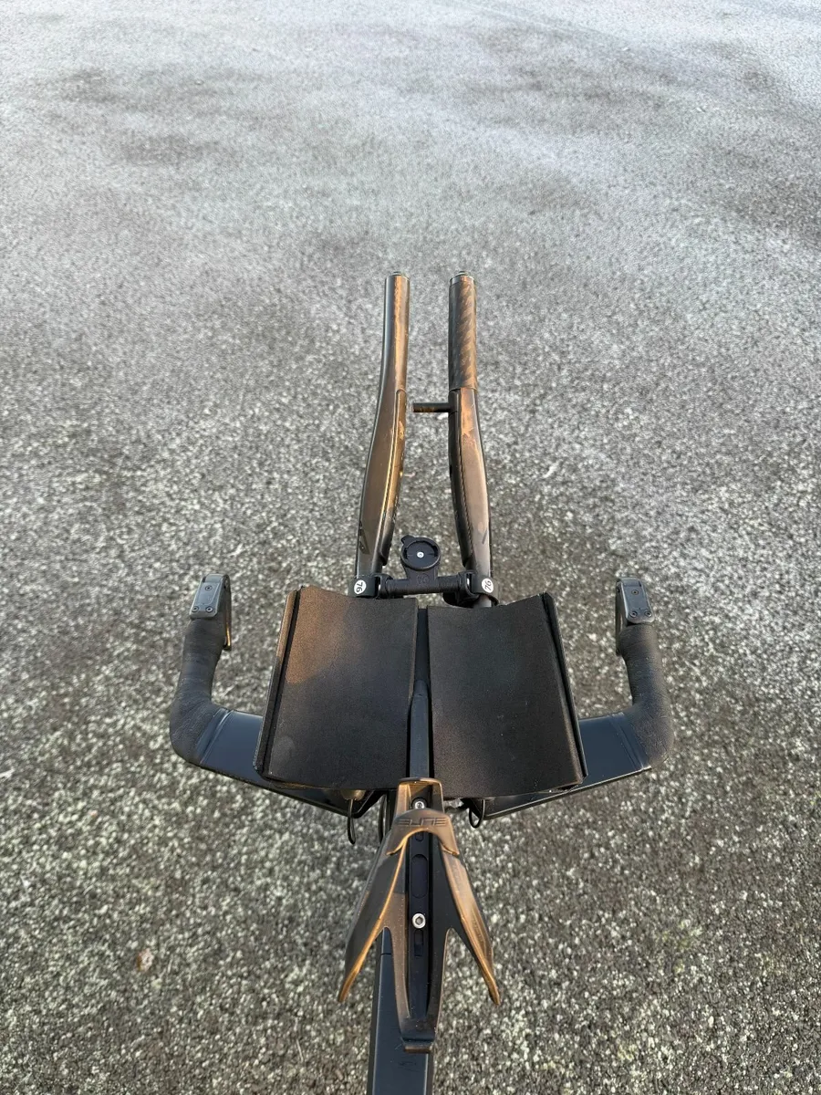 Canyon Speedmax CF 7 Disc eTap - Image 4