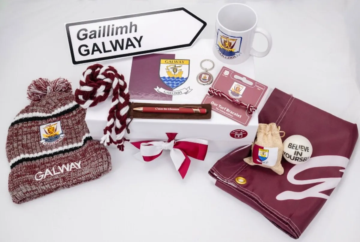 County gift box - Image 1