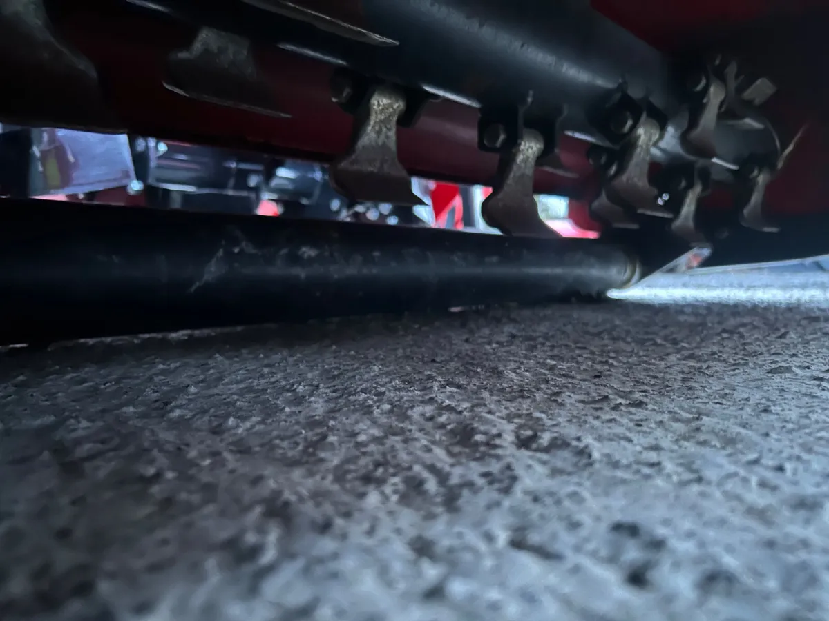 New Winton 1.25M Flail Mower - Image 2