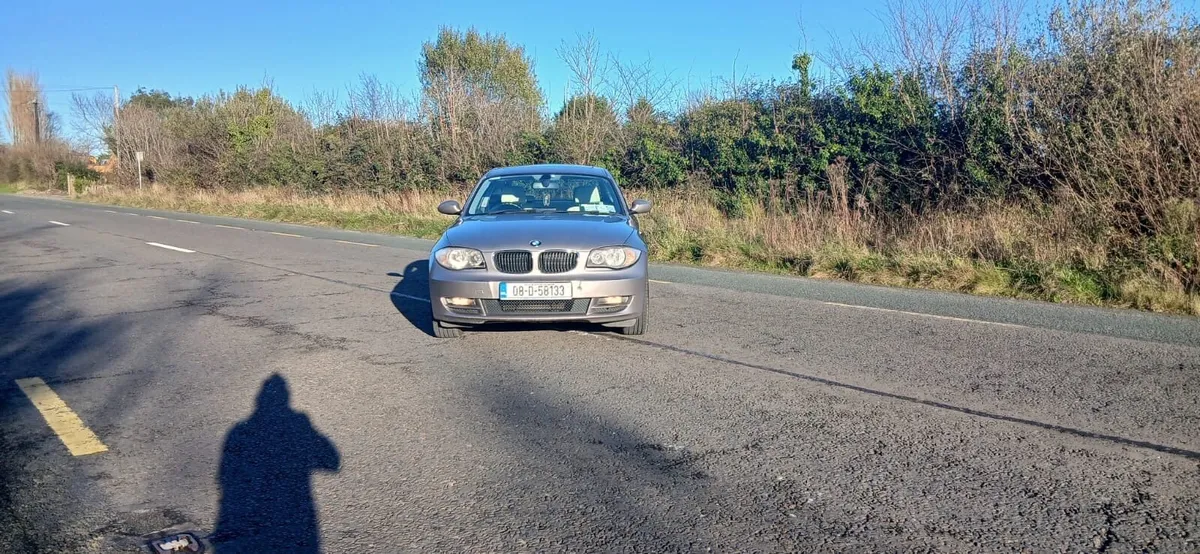 BMW 1series - Image 2