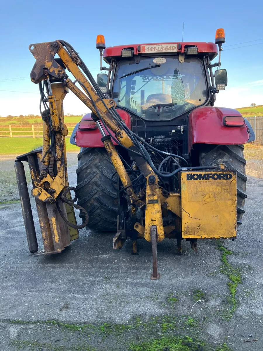 Bomford super trim - Image 3