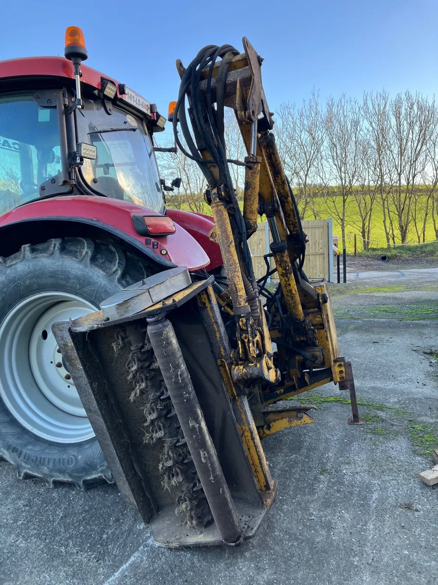 Bomford super trim - Image 4