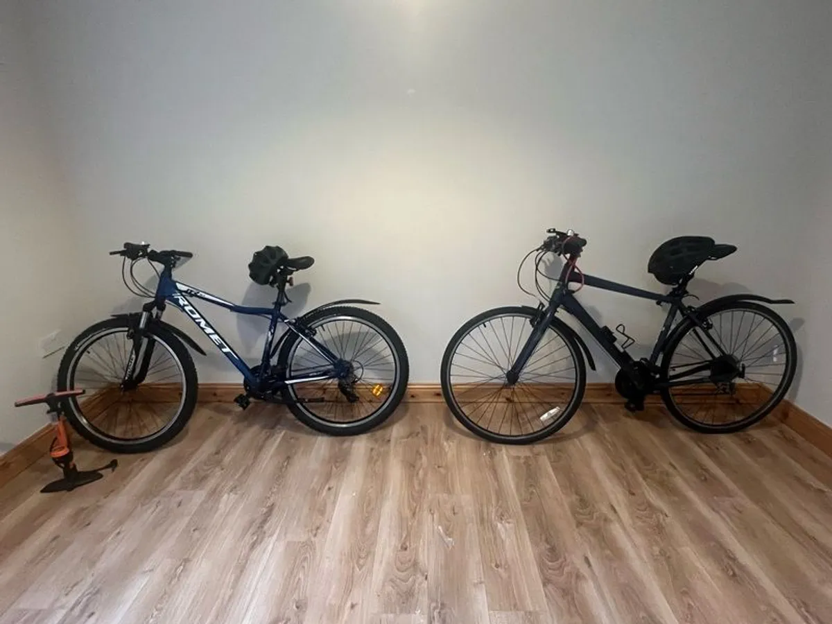 Bargain Bikes !!