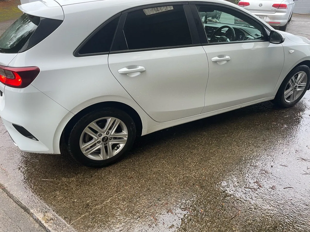 2020 Kia Ceed K2 Commercial 1.6cdi - Image 3