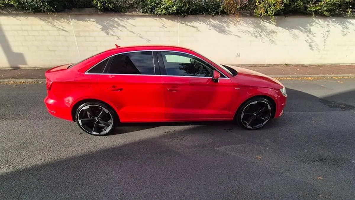 2015 Audi A3 - Image 3