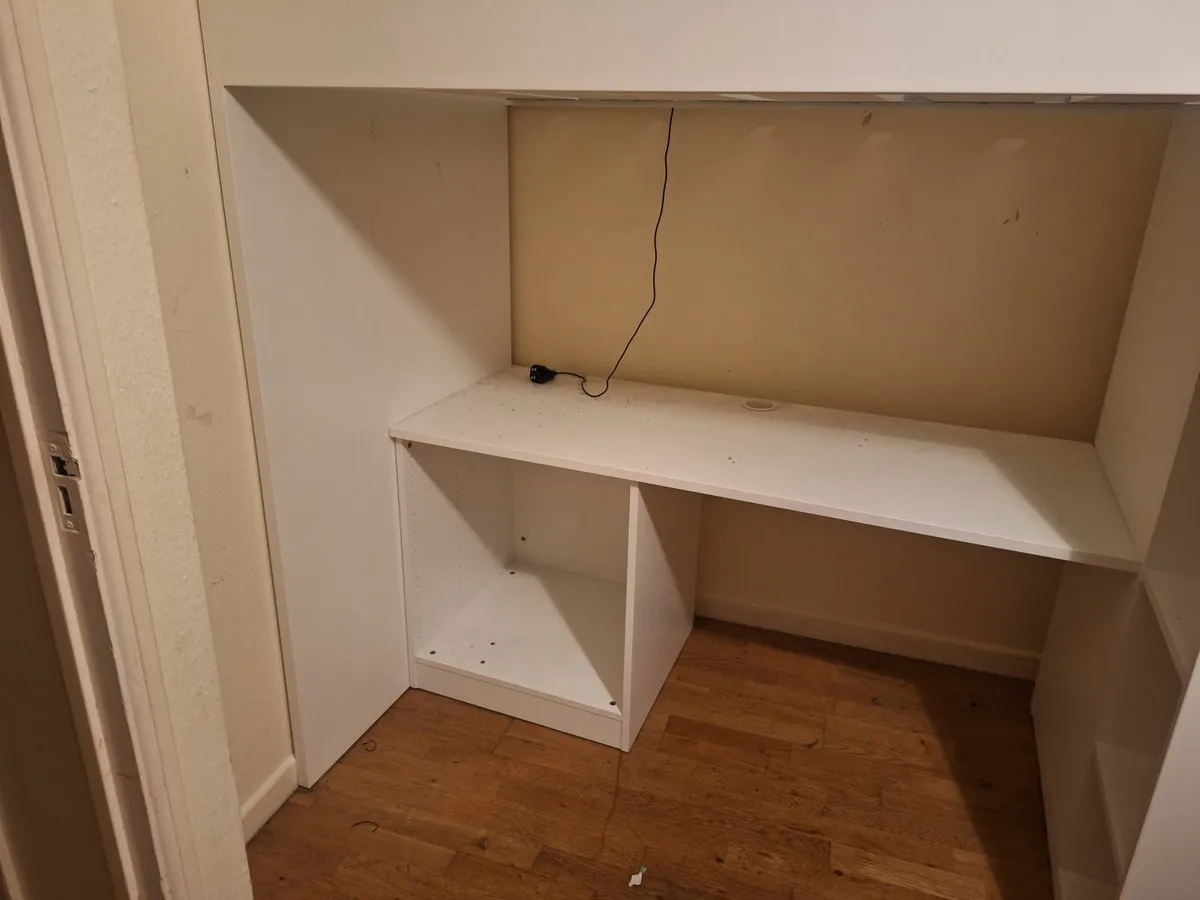 Bunker bed - Image 1