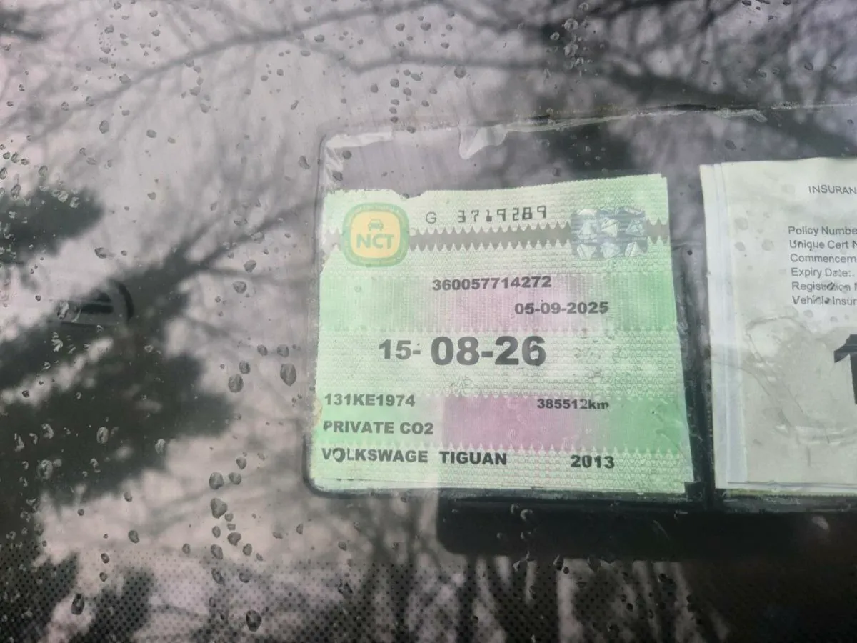 131 VW TIGUAN - Image 4