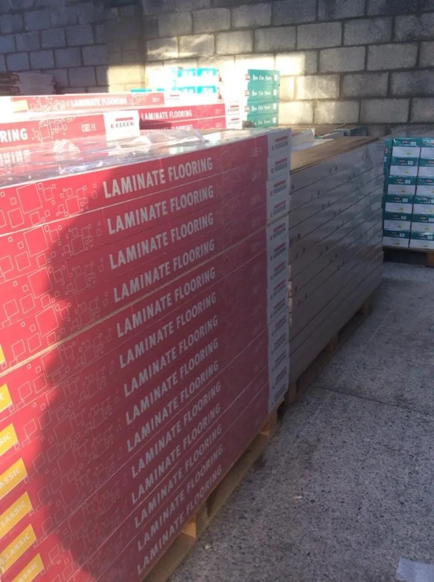 Flooring 7mm - Image 3