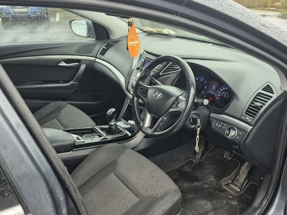 2012 Hyundai I40 - Image 3