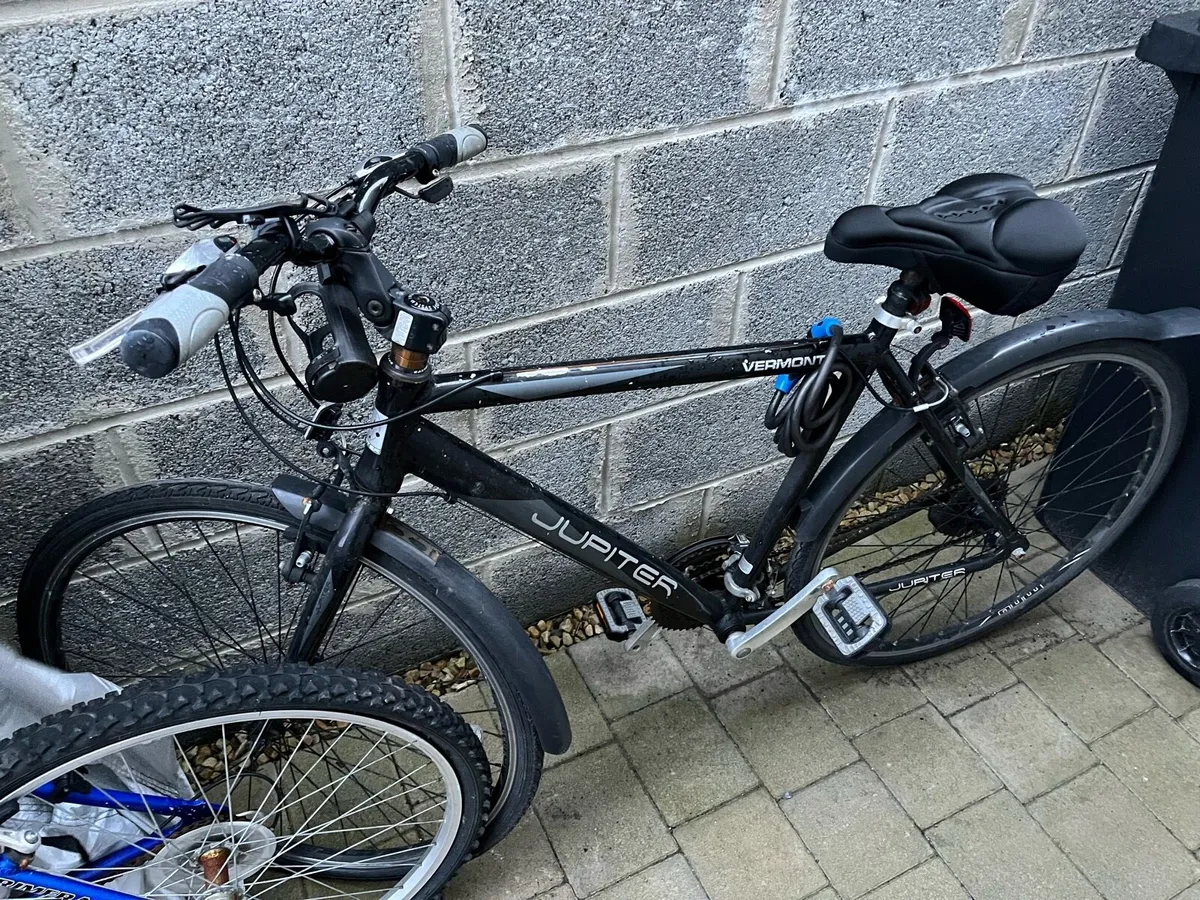 Bike - Image 1