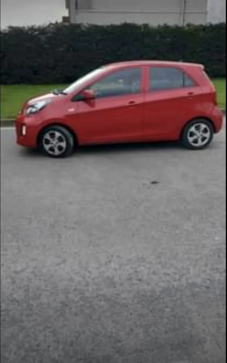 Kia Picanto 2017 - Image 1