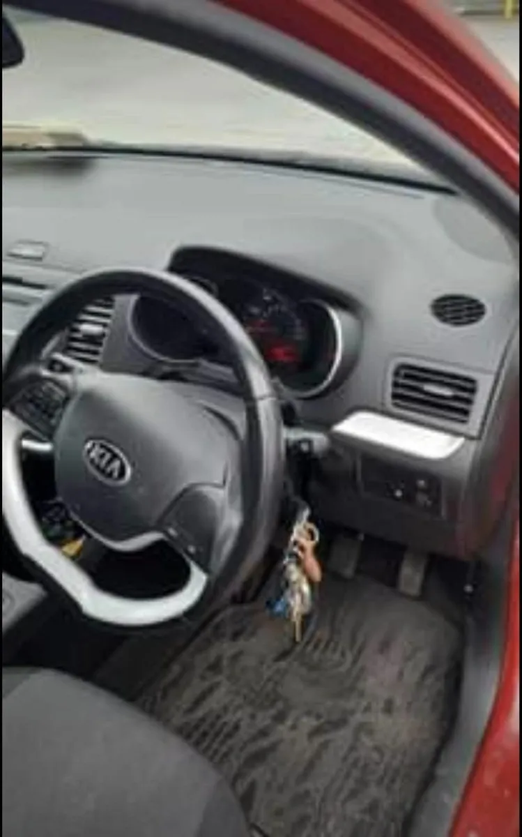 Kia Picanto 2017 - Image 3