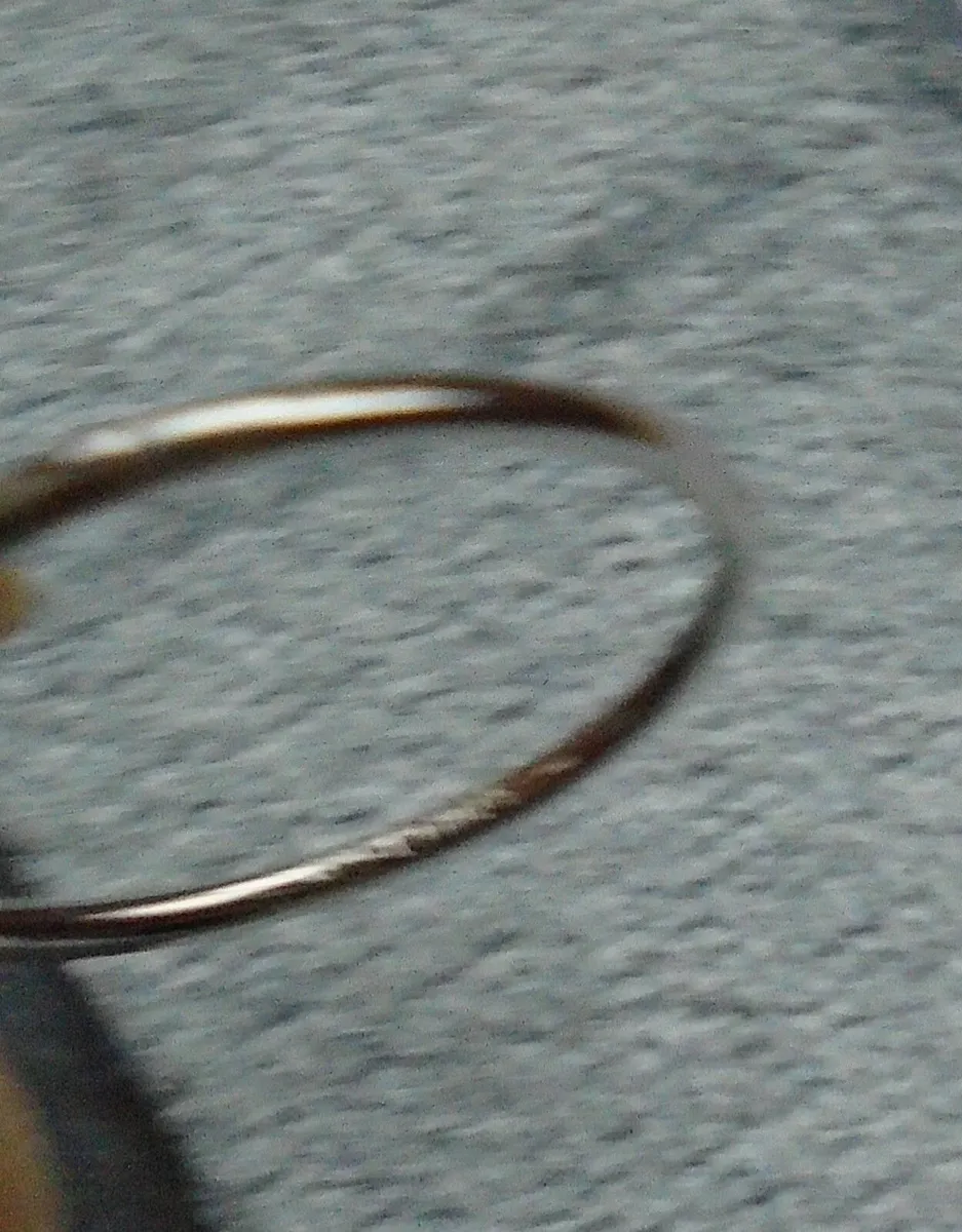 Silver butterfly ring, Ring,Jewellery,Gift - Image 2