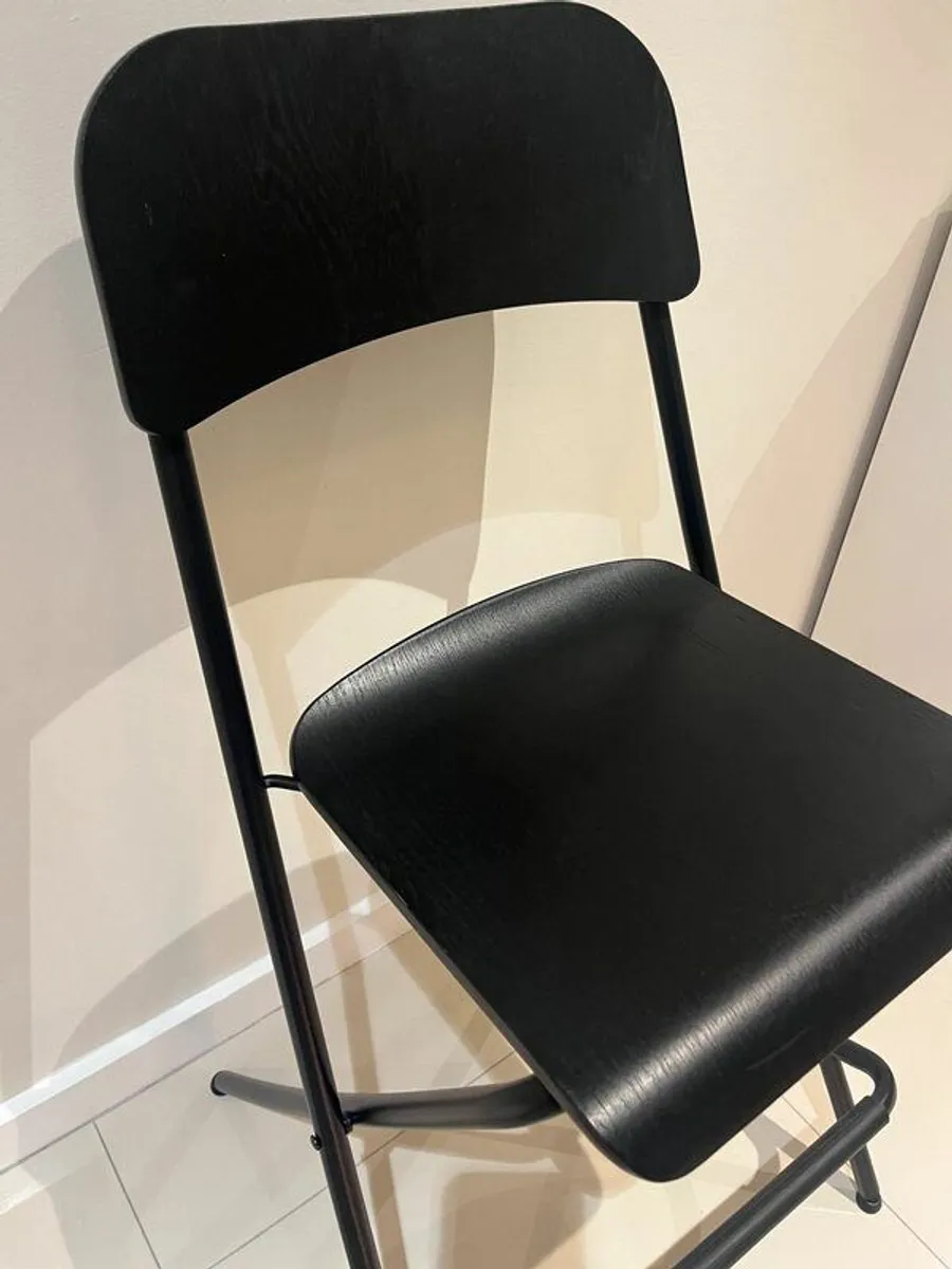 Foldable Chair/Stool - Image 2