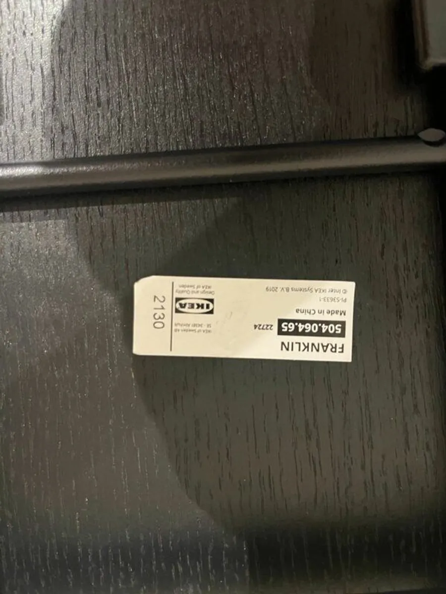 Foldable Chair/Stool - Image 3