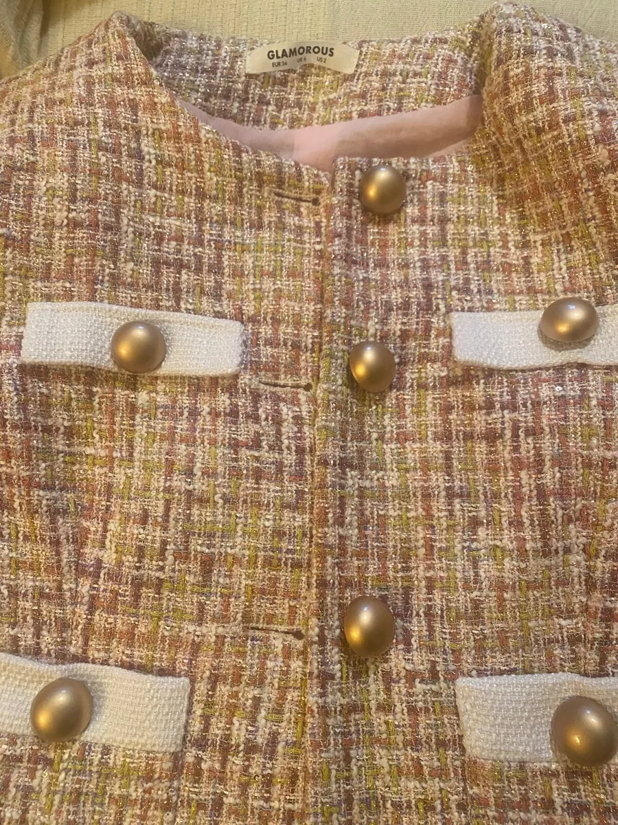 Mini skirt suit - Image 2