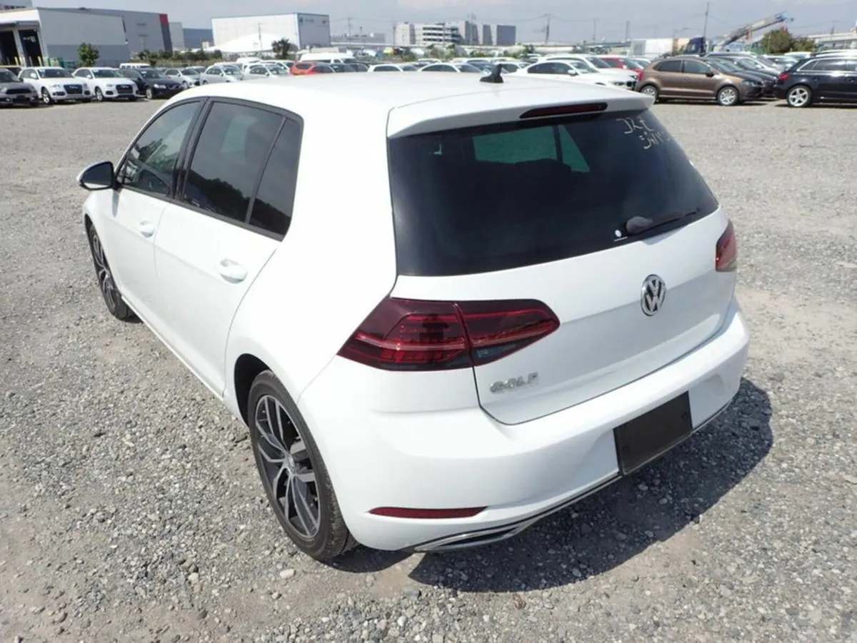 Volkswagen Golf 1.4 Highline Tech Edition - Image 3