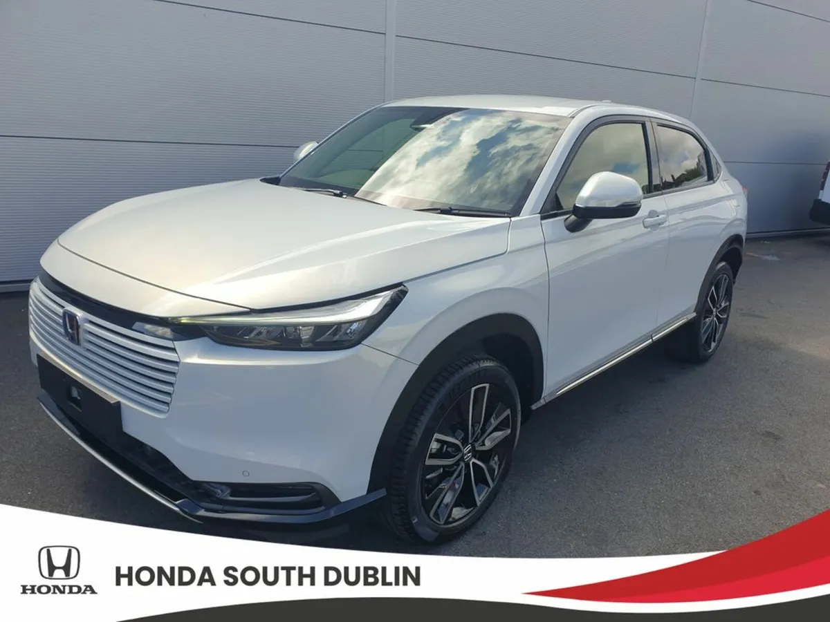 Honda HR-V "Advance" Model Hybrid - Image 3