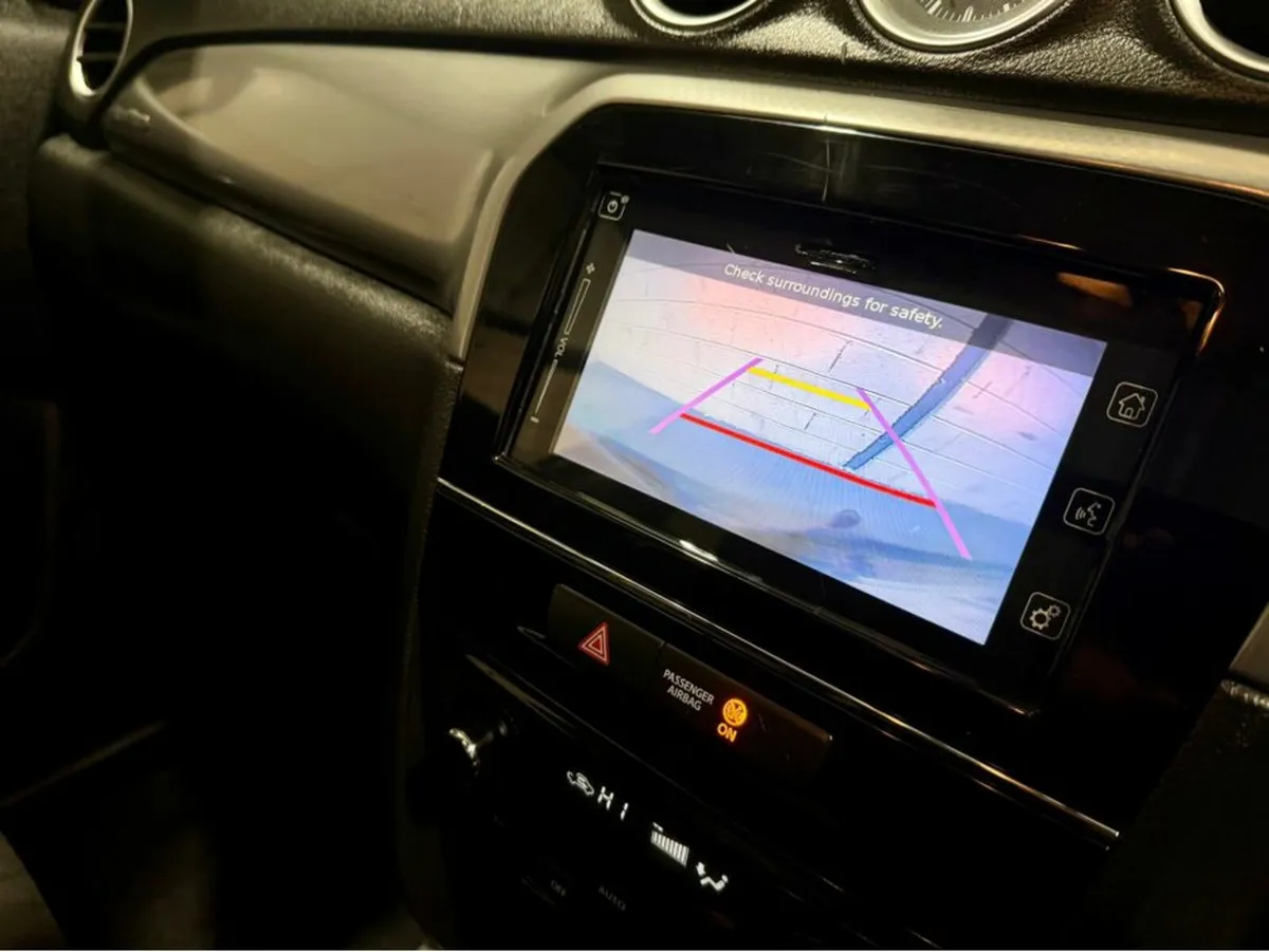 Suzuki Vitara GLX DIESEL ALLGRIP 5DR - Image 4