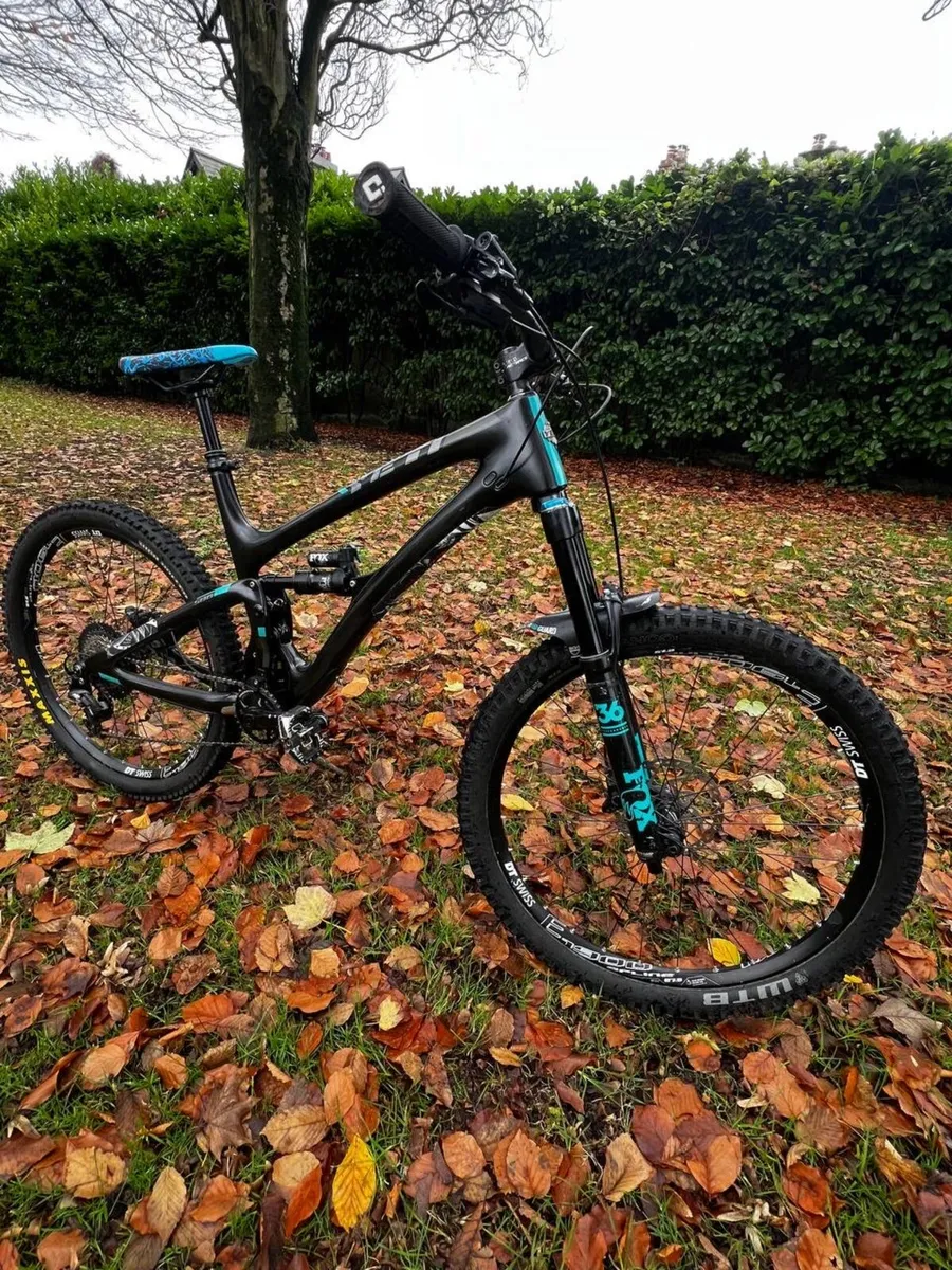 Yeti , Mountain bike - Image 1