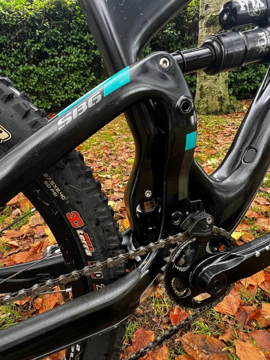 Yeti , Mountain bike - Image 3