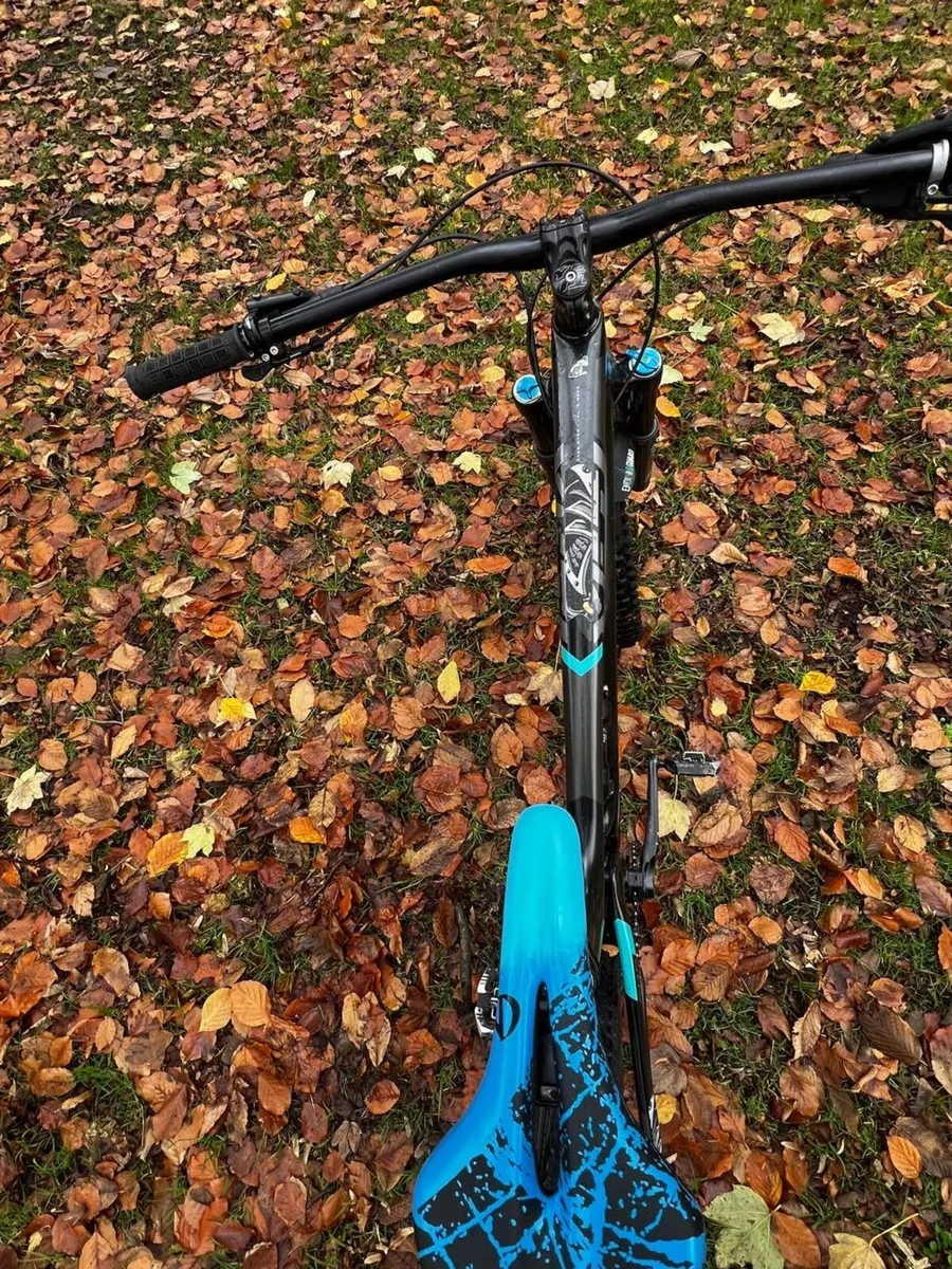 Yeti , Mountain bike - Image 4