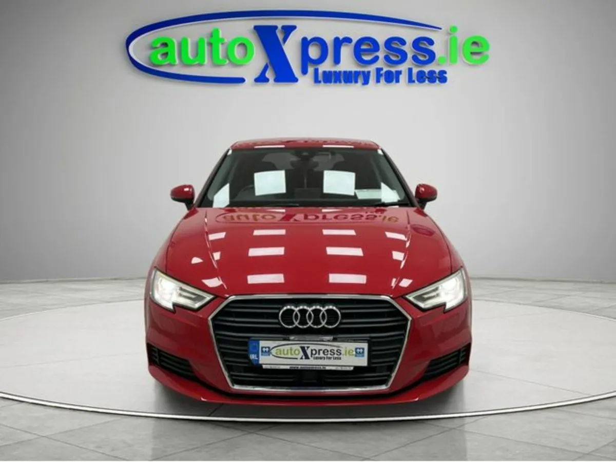 Audi A3 SPORTBACK 1.4 TFSI Automatic, Reversing ca - Image 3