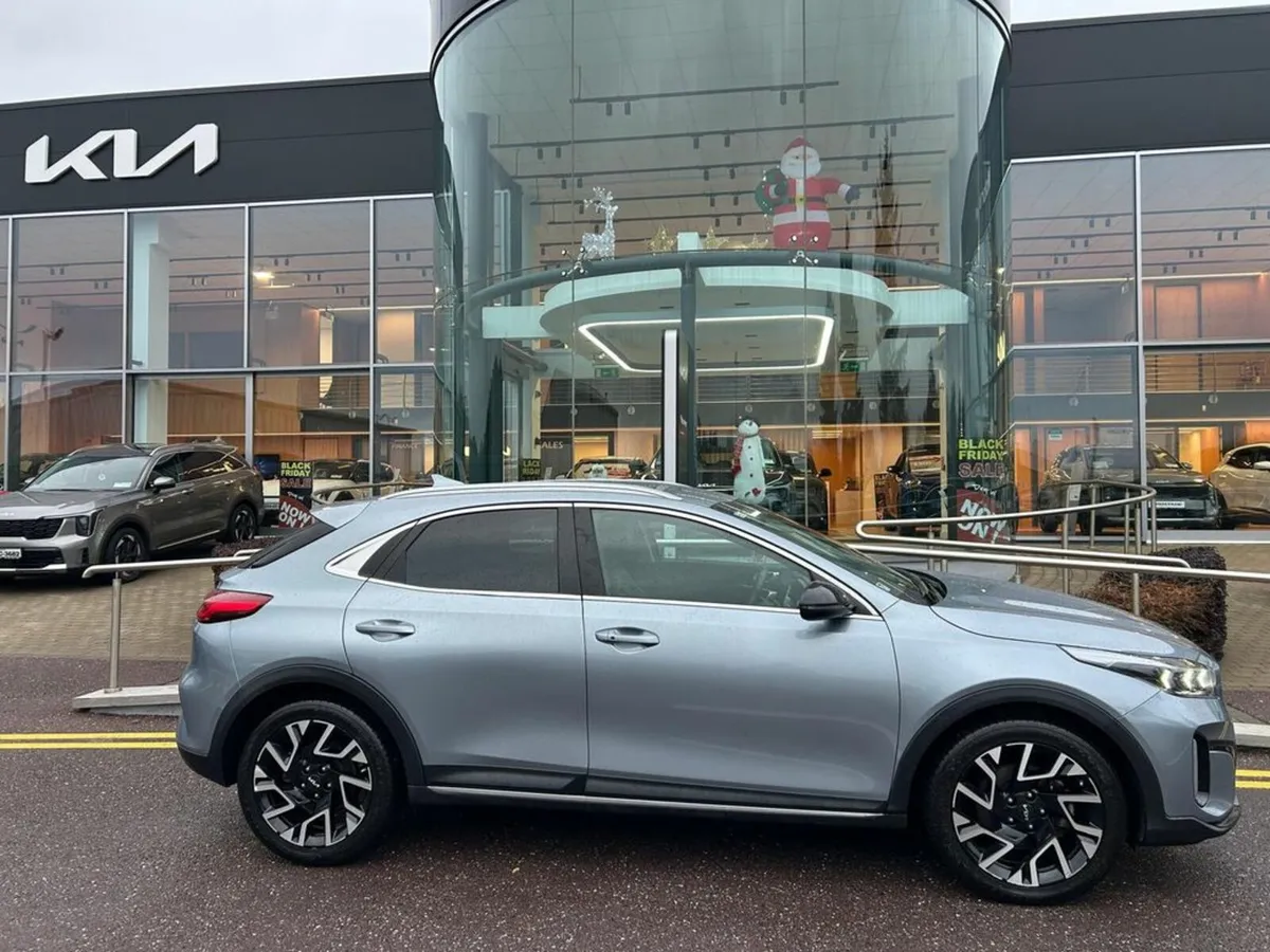 Kia XCeed PE Phev 5DR Auto **warranty till 2030** - Image 2